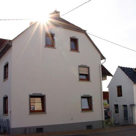 Haus Bella Altendiez Eksteriør bilde
