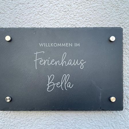 Haus Bella Altendiez Eksteriør bilde