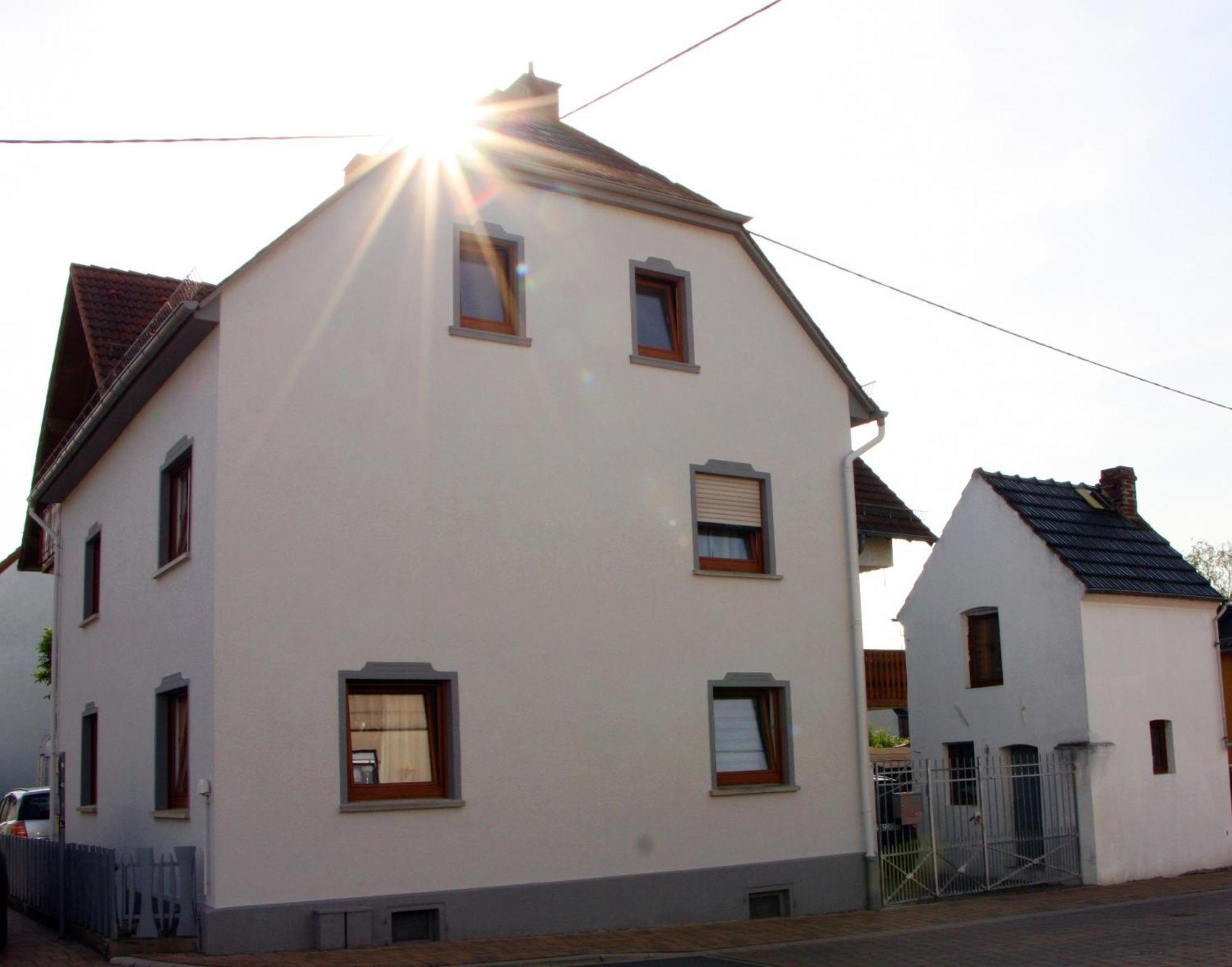 Haus Bella Altendiez Eksteriør bilde