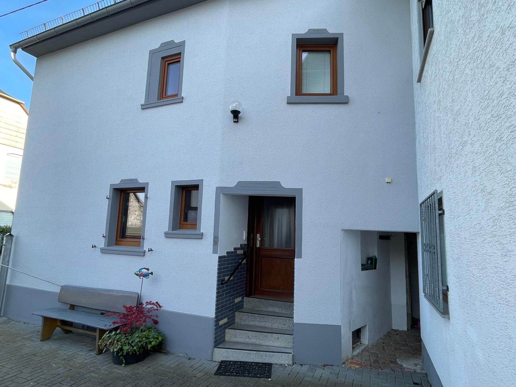 Haus Bella Altendiez Eksteriør bilde