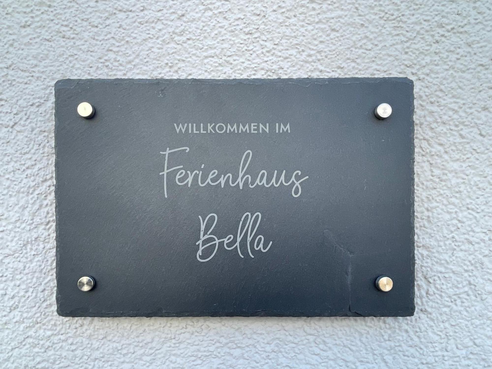 Haus Bella Altendiez Eksteriør bilde